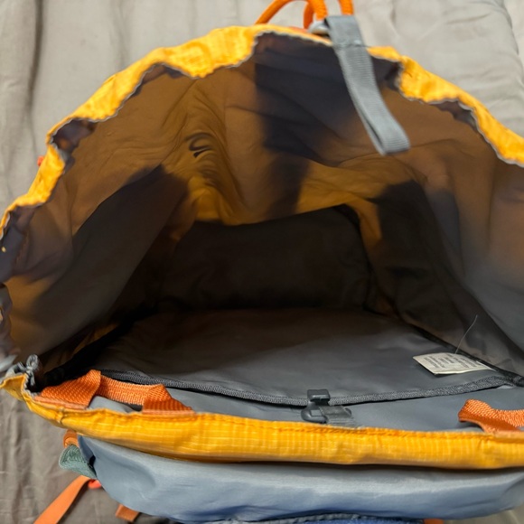 MARMOT ROCK MASTER PACK 23L - Picture 5 of 7